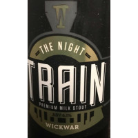Wickwar Wessex (prev Wickwar Wessex Brewing) The Night Train
