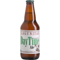 Lagunitas Brewing Company DayTime Ale (2016)
