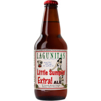Lagunitas Brewing Company A Little Sumpin' Extra! Ale