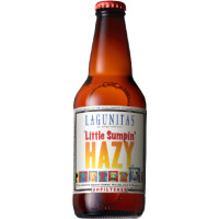 Lagunitas Brewing Company A Little Sumpin' Hazy Ale