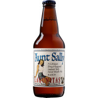 Lagunitas Brewing Company Aunt Sally