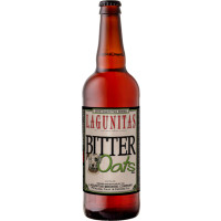 Lagunitas Brewing Company Bitter Oats