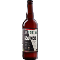 Lagunitas Brewing Company Equinox