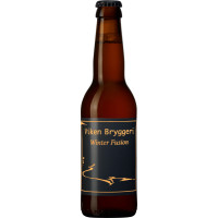 Viken Bryggeri Winter Fusion