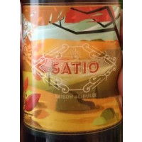 Brasserie de la Plaine Satio