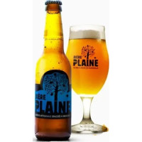 Brasserie de la Plaine Blanche