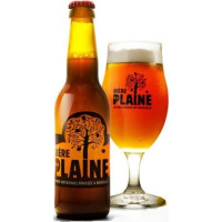 Brasserie de la Plaine Ambrée