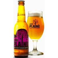 Brasserie de la Plaine Violette