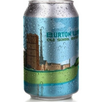 Flavourly Greetings from Burton Upon Trent