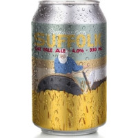 Hilden Brewing Co. Greetings from Suffolk