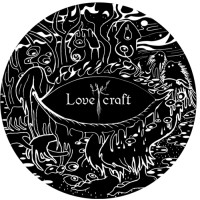 H.K. Lovecraft Dunkel