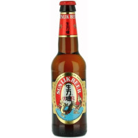 San Miguel Brewery (Hong Kong) Sun Lik Beer