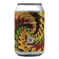 Gweilo Beer Fruitburst