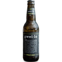 Gweilo Beer Pale Ale