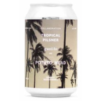 Gweilo Beer Potato Head Tropical Pilsner