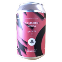 Gweilo Beer Solitaire NEIIPA