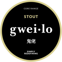 Gweilo Beer Stout
