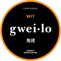 Gweilo Beer Wit