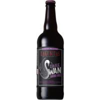 Lagunitas Brewing Company Dark Swan (2018)