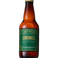Lagunitas Brewing Company Sonomica
