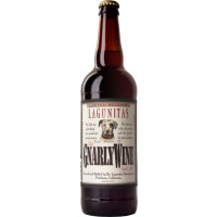Lagunitas Brewing Company Olde GnarlyWine