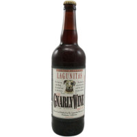 Lagunitas Brewing Company Olde GnarlyWine (2011)