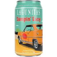Lagunitas Brewing Company Sumpin' Easy