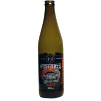 Nepo Brewing High Oats