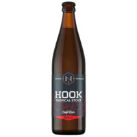 Nepo Brewing Hook