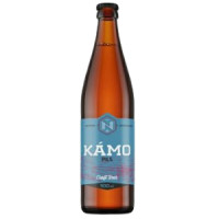 Nepo Brewing Kámo