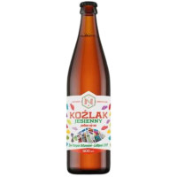 Nepo Brewing Koźlak Jesienny