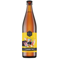 Nepo Brewing Labirytm