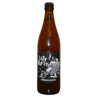 Nepo Brewing Lazy Barry