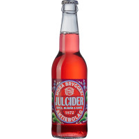 Mora Bryggeri Julcider