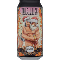Amager Bryghus Yule Juice