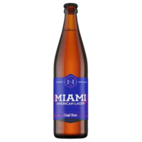 Nepo Brewing Miami