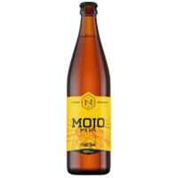 Nepo Brewing Mojo