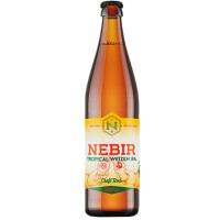 Nepo Brewing NeBir