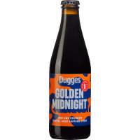 Dugges Bryggeri Golden Midnight