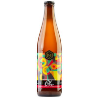 Nepo Brewing (prev. Browar Nepomucen) Ole