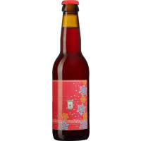Flying Guru Brewery Merry Cherry