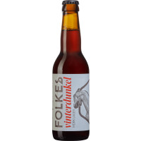 Centralbryggeriet Folkes Vinterdunkel