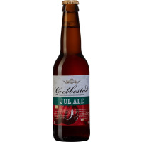 Grebbestad Bryggeri Jul Ale