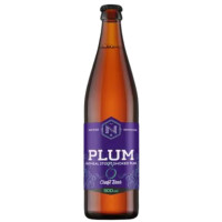 Nepo Brewing Plum