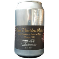 Heroes Beer Co Dom Houblon Pêche - Vintage 2018