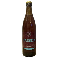 Nepo Brewing Saison
