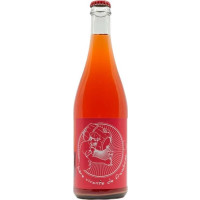 Brasserie des Voirons (Lug) Bière Vivante de Framboise