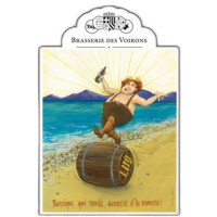 Brasserie des Voirons (Lug) Lug Spéciale