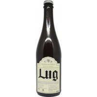 Brasserie des Voirons (Lug) Lug Bière Blanche