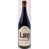 Brasserie des Voirons (Lug) Lug Brune